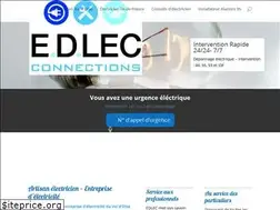 Sites similar to edlec-idf.com