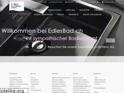 Sites similar to edlesbad.ch