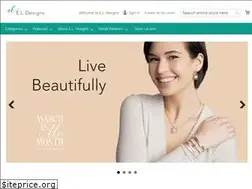 Sites similar to edlevinjewelry.com
