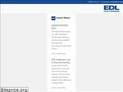 Sites similar to edlfast.co.nz
