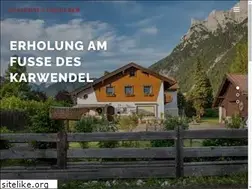 Sites similar to edlhuber-mittenwald.de