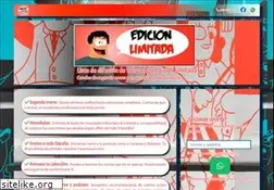Sites similar to edlimitada.com