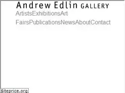 Sites similar to edlingallery.com