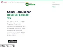 Sites similar to edlink.id