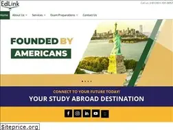 Sites similar to edlinkindia.com