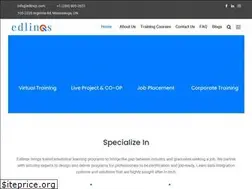 Sites similar to edlinqs.com