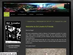 Sites similar to edlinwho.de