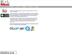 Sites similar to edlmax.com