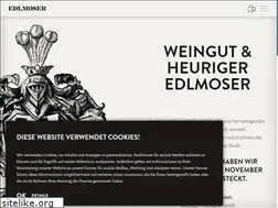 Sites similar to edlmoser.com