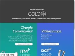 Sites similar to edlo.com.br