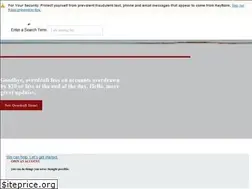 Sites similar to edloanskeybank.com