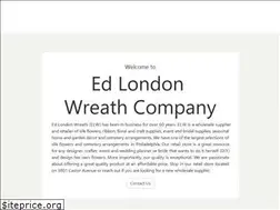 Sites similar to edlondonwreath.com