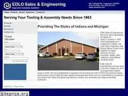 Sites similar to edlosales.com