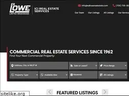 Sites similar to edlowerealestate.com
