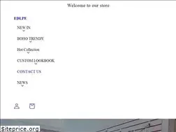 Sites similar to edlpe.com