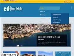 Sites similar to edlrealestate.com