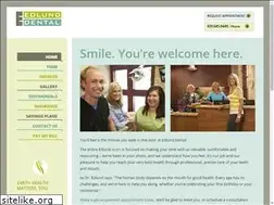 Sites similar to edlunddental.com