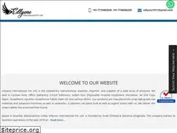 Sites similar to edlyeneinternational.co.in