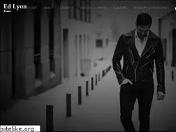 Sites similar to edlyon.info