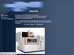 Sites similar to edm-anwendungstechnik.de