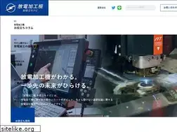 Sites similar to edm-expertnavi.com
