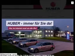 Sites similar to edm-huber.de
