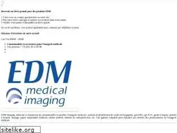 Sites similar to edm-imaging.com