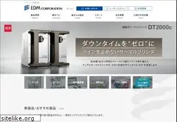 Sites similar to edm-net.co.jp