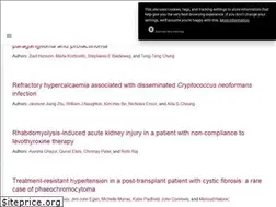 Sites similar to edm.bioscientifica.com