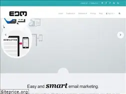 Sites similar to edm.cm