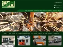 Sites similar to edm.co.uk