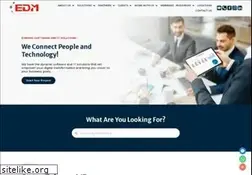 Sites similar to edm.com.lb