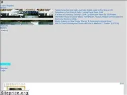 Sites similar to edm.com