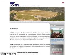 Sites similar to edm.pt