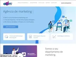 Sites similar to edm2.com.br