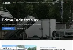Sites similar to edma-gora.be