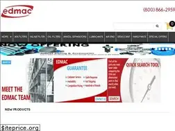 Sites similar to edmac.com