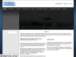 Sites similar to edmac.org.uk