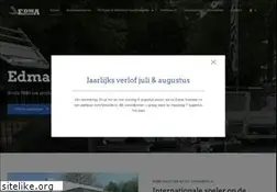 Sites similar to edmacar.be