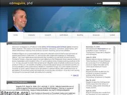Sites similar to edmaguire.net