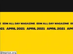 Sites similar to edmallday.com
