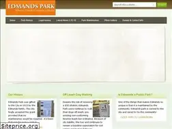 Sites similar to edmandspark.org