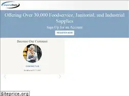 Sites similar to edmarclean.com