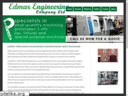 Sites similar to edmarengineering.co.uk