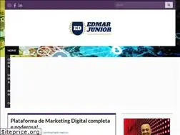 Sites similar to edmarjunior.com.br