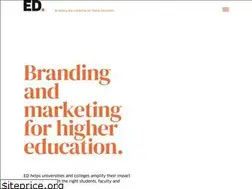 Sites similar to edmarketing.agency