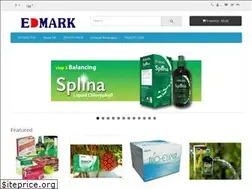 Sites similar to edmarky.com