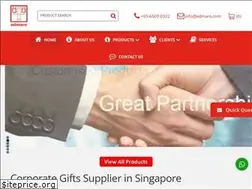 Sites similar to edmaro.com.sg