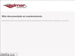 Sites similar to edmarsa.com
