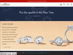 Sites similar to edmarshalljewelers.com